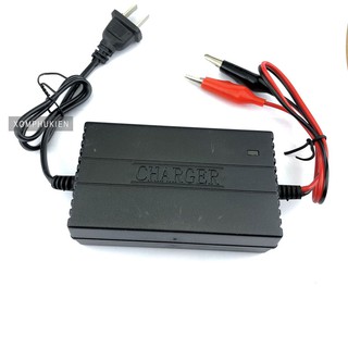 Sạc Ắc Quy 12V 1.5A Cho Xe Máy