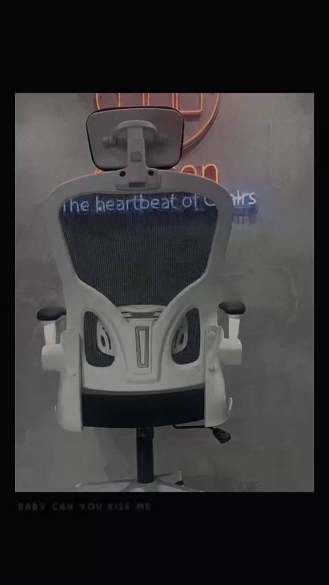 [Hỏa Tốc 30p- Ship 0Đ] Ghế Văn Phòng Công Thái Học Xiaomi Manson Regal Có Tựa Đầu Giảm Đau Vai Gáy | BigBuy360 - bigbuy360.vn