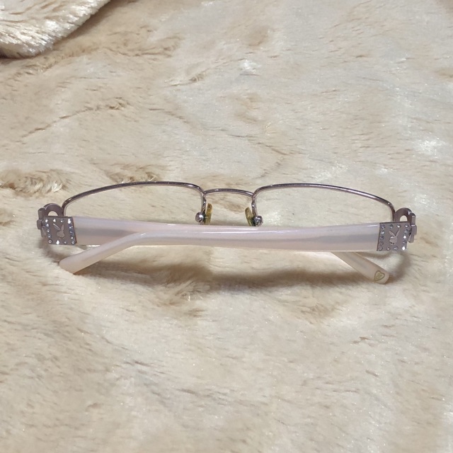 Gọng Pleyboy pink girl