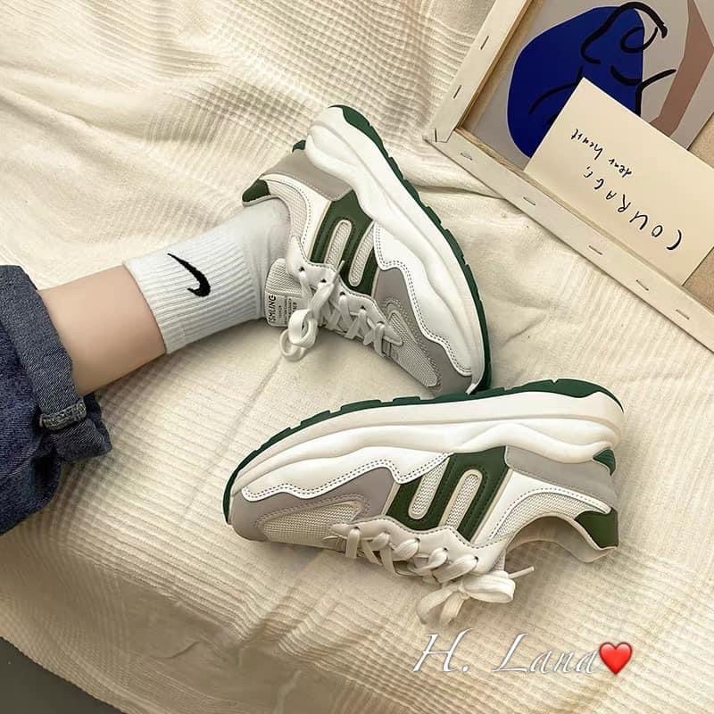 GIÀY THỂ THAO VIỀN S