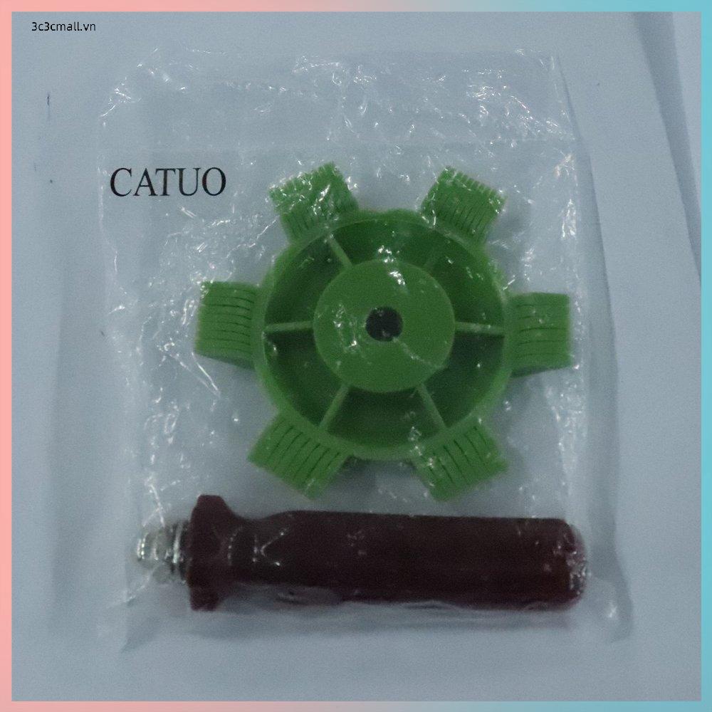 ✨chất lượng cao✨Car A/C Radiator Condenser Evaporator Coil Comb for Auto Cooling System Tool