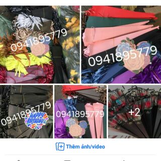 Đơn phụ kiện khách sỉ