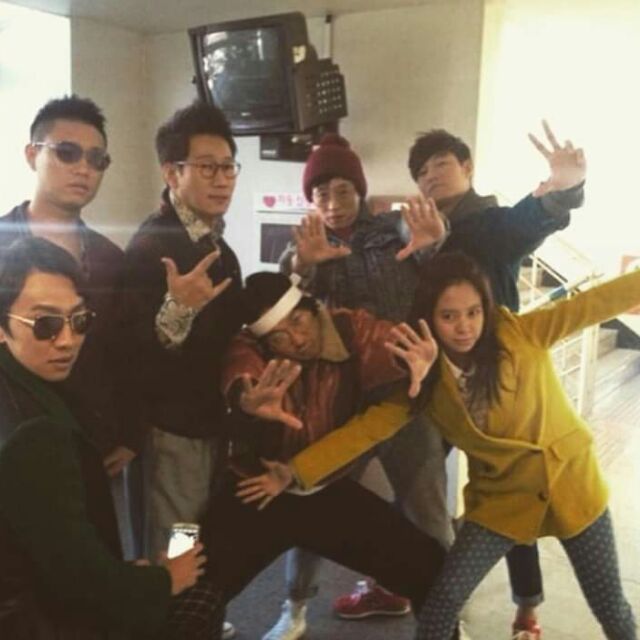 Quần màu be mimo.studio