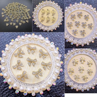 Charm gắn móng nail cao cấp