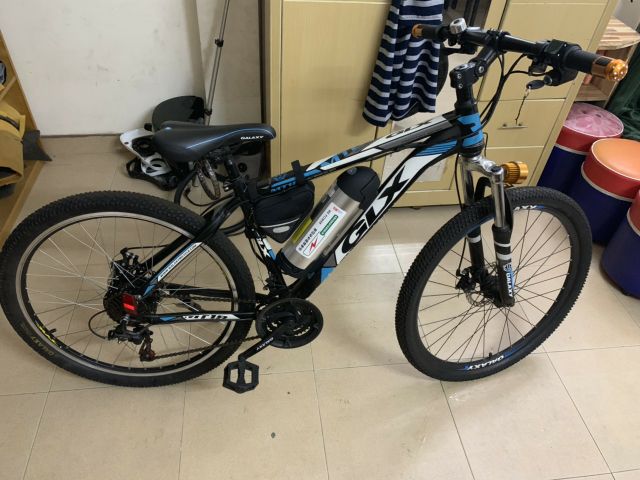 SIÊU VIP -pin xe điện khủng 36V15AH, CHUYÊN dùng chế vào xe thể thao, xe địa hình thành xe điện, siêu bền.NAMHP