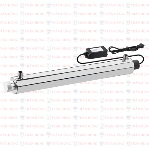 COMBO 2 BỘ ĐÈN UV 41W ⚡️ XẢ KHO ⚡️ AQUAPRO - ĐÈN UV MÁY LỌC NƯỚC