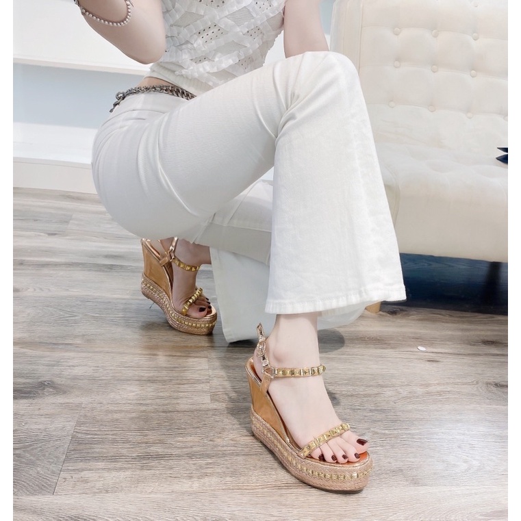 🆘 SANDAL XUỒNG.