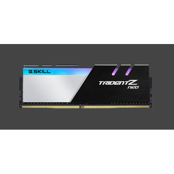 Ram máy tính G.SKILL TRIDENT Z NEO – 16GB (8GBX2) Bus 3600MHz – DDR4 | BigBuy360 - bigbuy360.vn