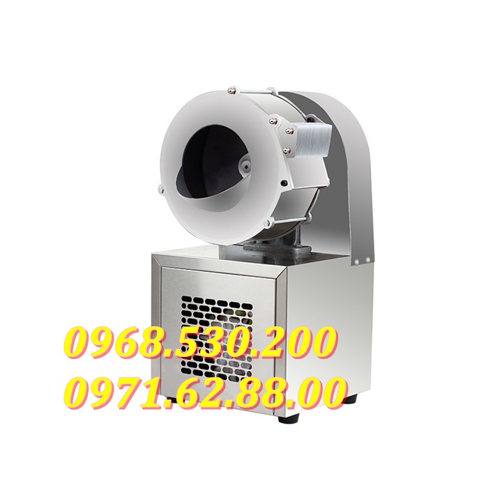 Giảm giá -máy thái sợi, cắt lát củ quả đa năng VM CQ1100 cực sock