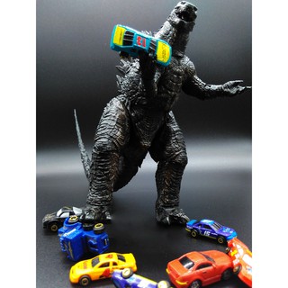 Mô Hình Nhân Vật Godzilla 2014