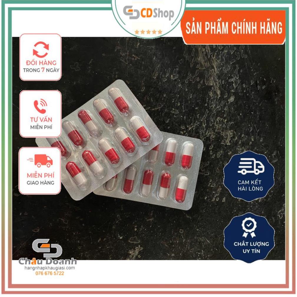 Yêu Thống Linh Hỗ Trợ Giảm Đau Hiệu Quả An Toàn Cho Người Sử Dụng
