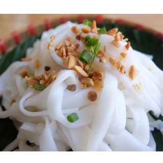 [ĐẶT TRƯỚC 1 NGÀY] 1KG MÌ QUẢNG TƯƠI MIỀN TRUNG