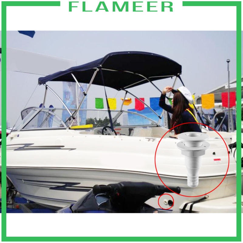 Đầu nối tàu thuyền 3/4 Inch~1-1/2" | BigBuy360 - bigbuy360.vn