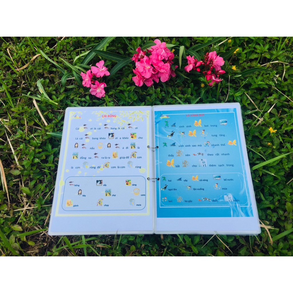 Bài hát tiềm thức cho bé tập nói, tập đọc