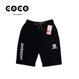 Quần Short Nam Vải Umi Co Giãn Cao Cấp - Mã 6031