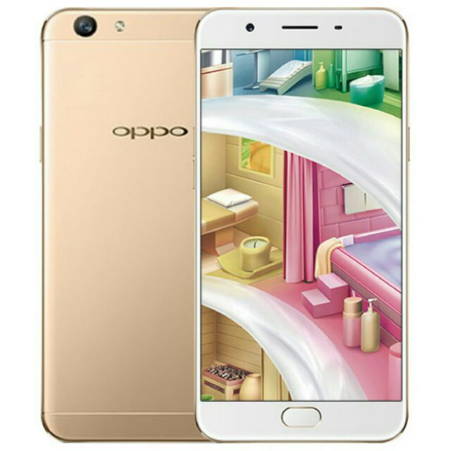 [ELMT237 Giảm đến 1Tr] Oppo f1s