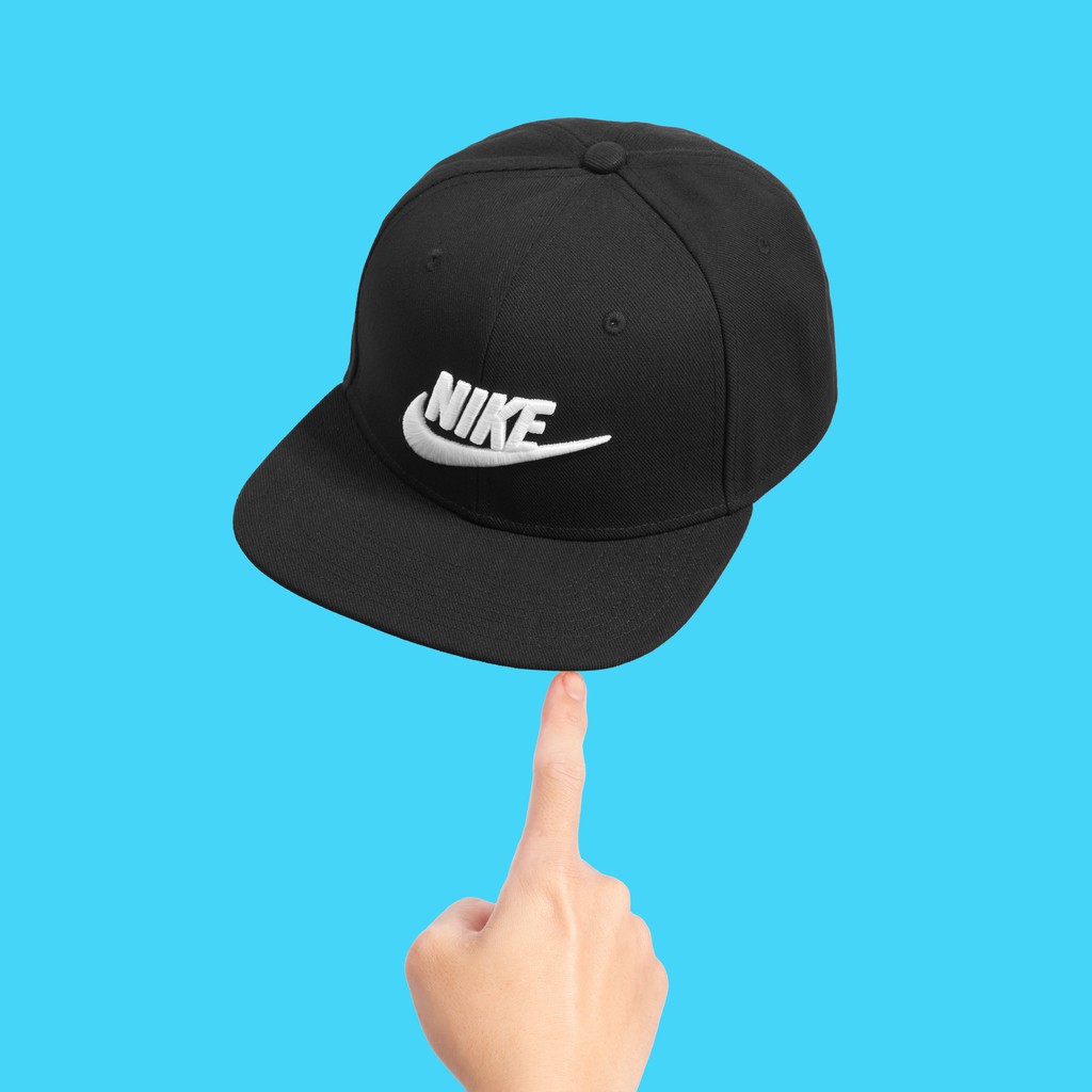 (AUTHENTIC 100%) Mũ/Nón Snapback VANS/NIKE TỔNG HỢP Chính Hãng 100%