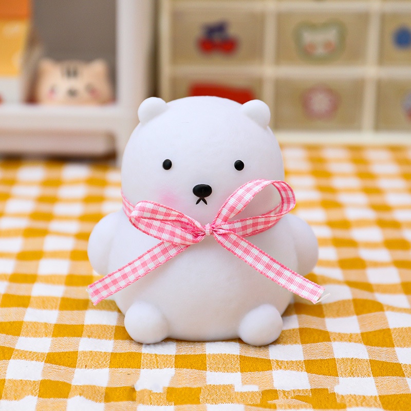 [NHIỀU MẪU+TẶNG PIN] Đèn ngủ/đèn led decor/phụ kiện trang trí hộp quà/quà tặng Valentine, sinh nhật,noel đáng yêu, ấm áp | BigBuy360 - bigbuy360.vn