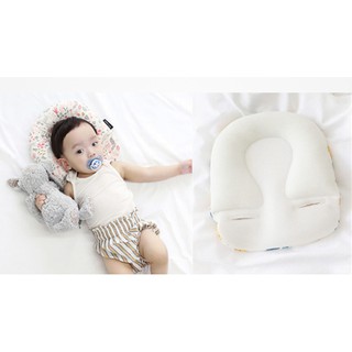 Gối đa năng phong cách Hàn Quốc cho bé