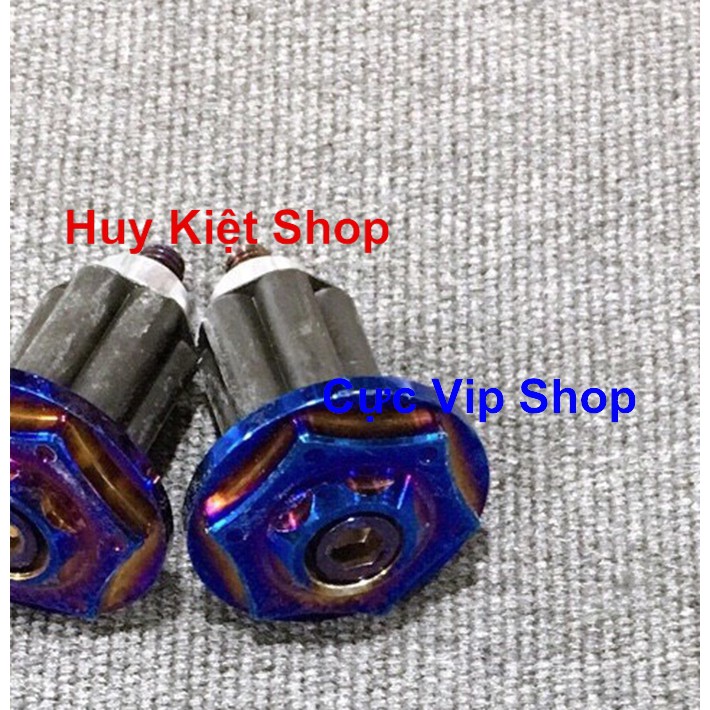 Gù Tay Lái 6 Cạnh K9 Xi Titan Cao Cấp MS2293