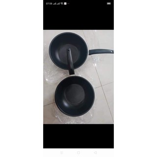 CHẢO CHỐNG DÍNH LOCK & LOCK 28CM