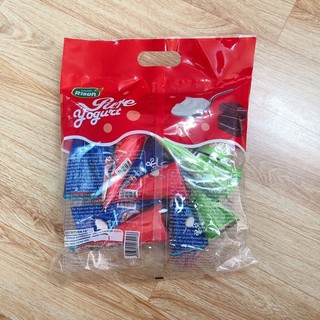 BÁNH ỐC QUẾ SỮA CHUA SOCOLA