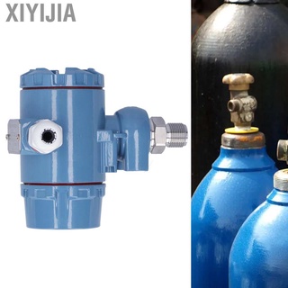 Xiyijia Digital Display Pressure Transmitter Transducer Industrial Controller for Petroleum