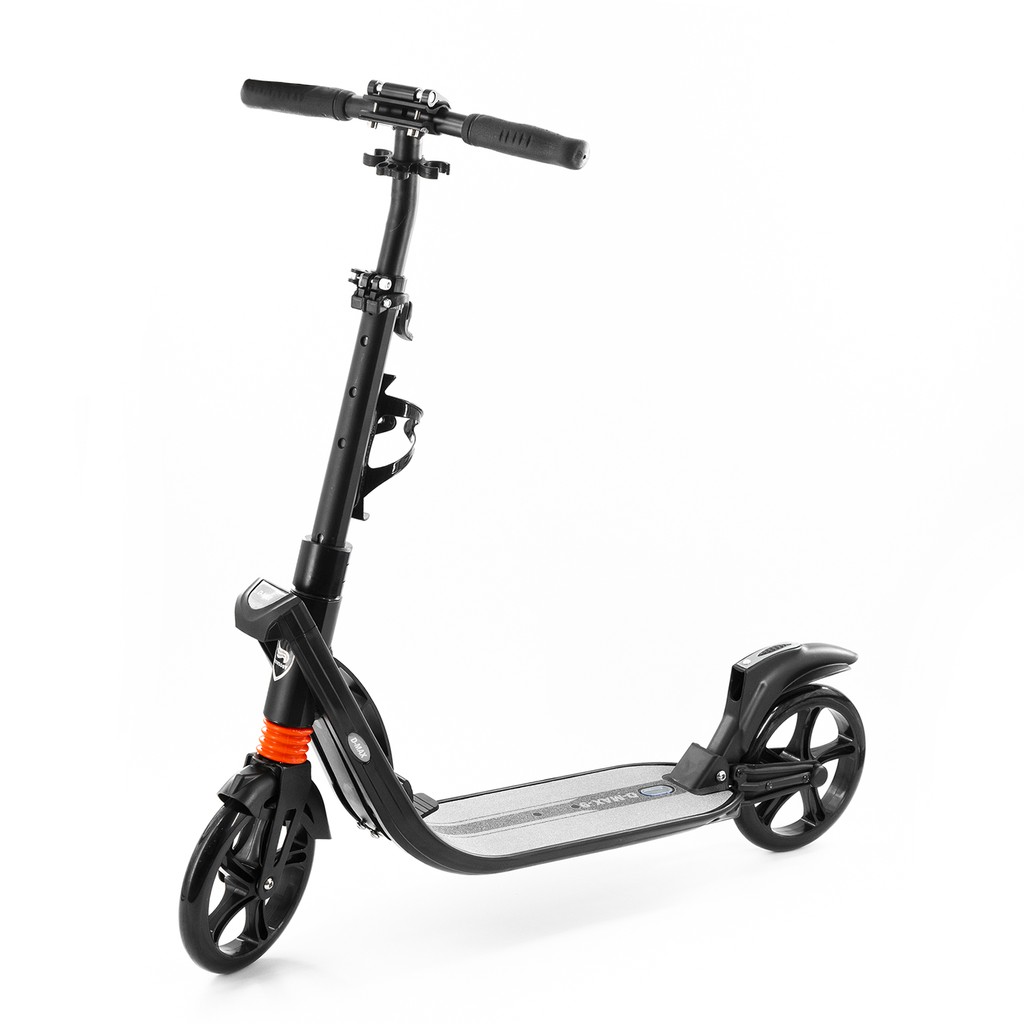 Xe Trượt Scooter Người Lớn Centosy 302 - Trắng