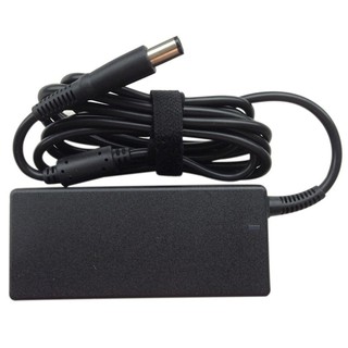 (SẠC LAPTOP DELL ) Adapter DELL 19.5v - 3.34A đầu kim lớn- kèm dây nguồn