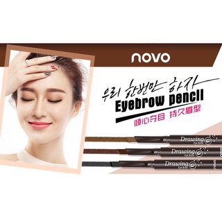 CHÌ KẺ MÀY 2 ĐẦU, CHẢI LÔNG MÀY