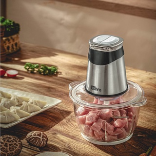 Máy xay thịt thực phẩm đa năng - Cối Xay Thịt mini