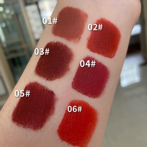 Son Kem Lì Herorange Mềm Mịn Như Nhung Chống Thấm Nước Chống Khô Môi Lâu Trôi