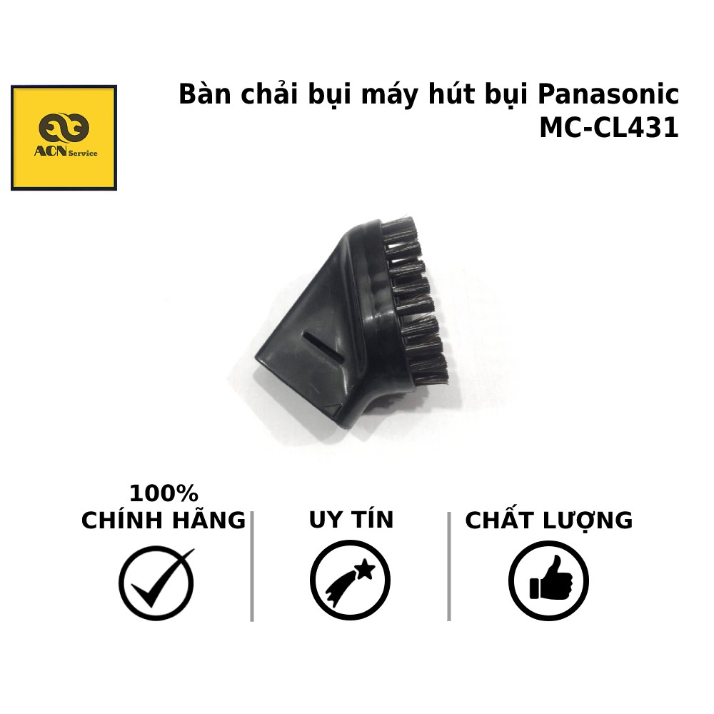 Bàn chải bụi máy hút bụi Panasonic - MC-CL431 - MC-CL453 - MC-CL455 - MC-CL563