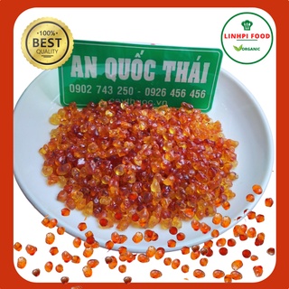 100g nhựa đào vân nam cao cấp cục to, đào giọt lệ - lệ đào thượng hàng loại 1 nấu chè dưỡng nhan