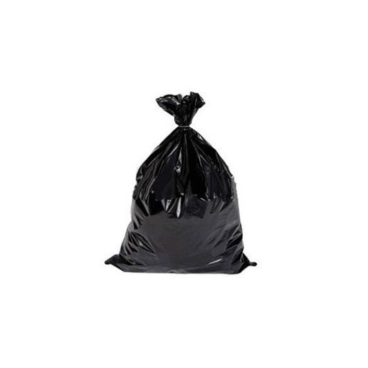 1 kg túi đóng gói bọc hàng đựng rác không có quai xách