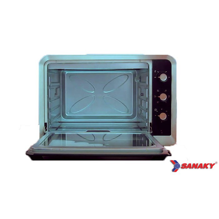 Lò nướng Sanaky 120 lít VH-129N2D Bảo Hành Chính Hãng Toàn Quốc 24 tháng