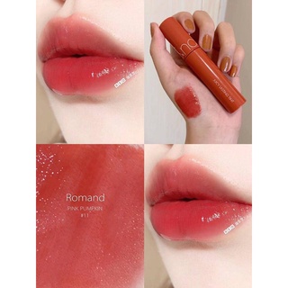 Son Bóng Rom&nd Juicy Lasting Tint