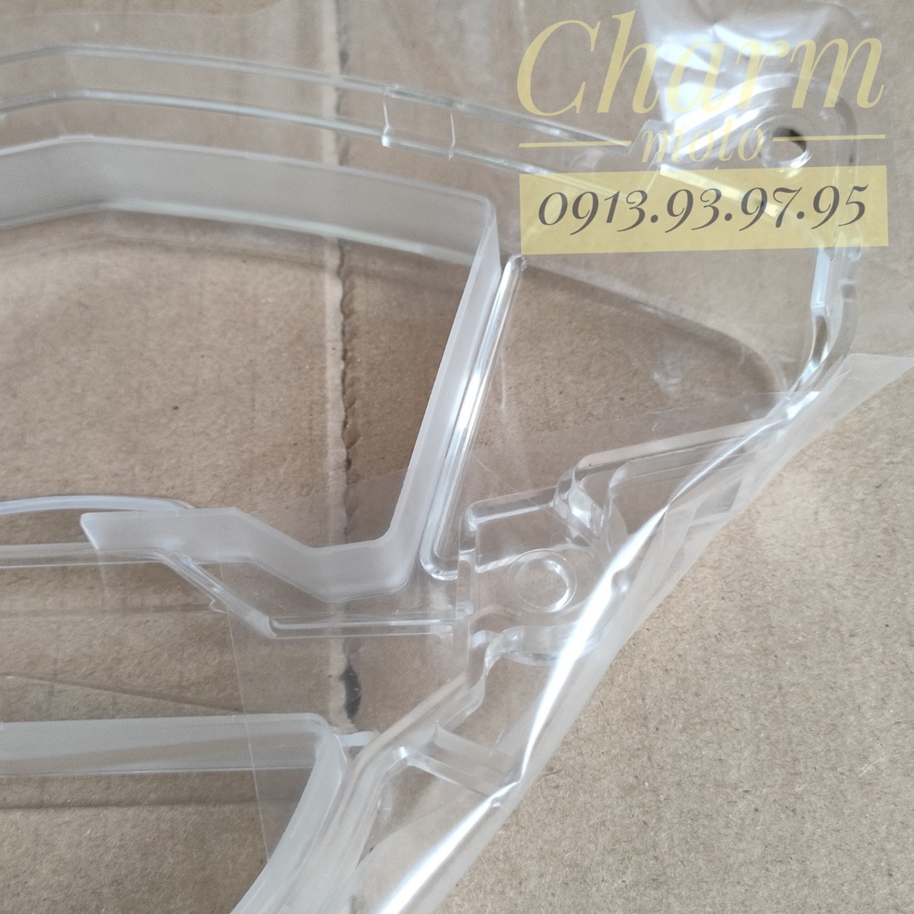 Mặt kính đồng hồ Yamaha Luvias thường / Luvias FI