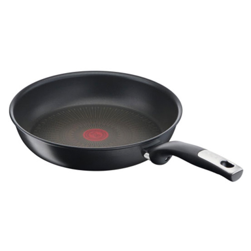 Chảo chiên chống dính đế từ cao cấp Tefal Unlimited 22cm G2550302 - Hàng chính hãng