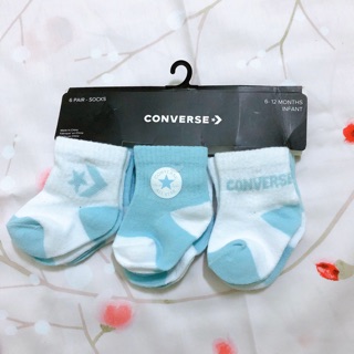 Set 6 đôi tất Converse/ set 5 quần/ set 5áo