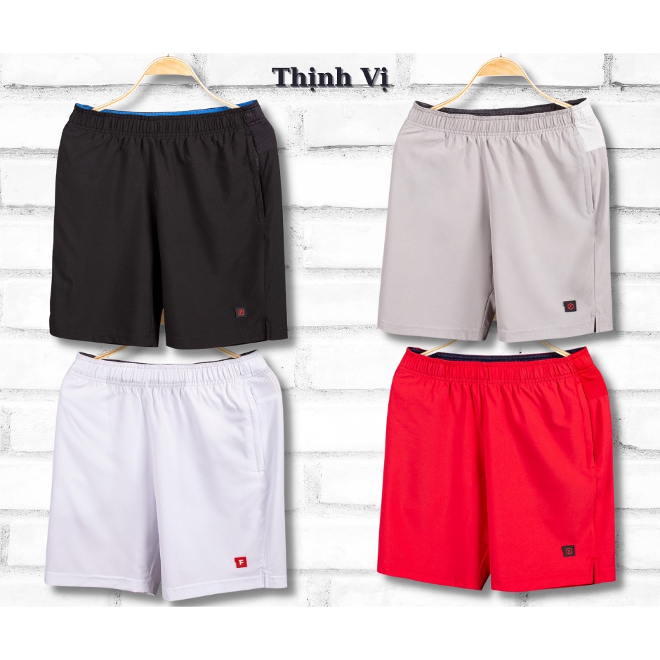 Quần Short Thể Thao Nam Q21430