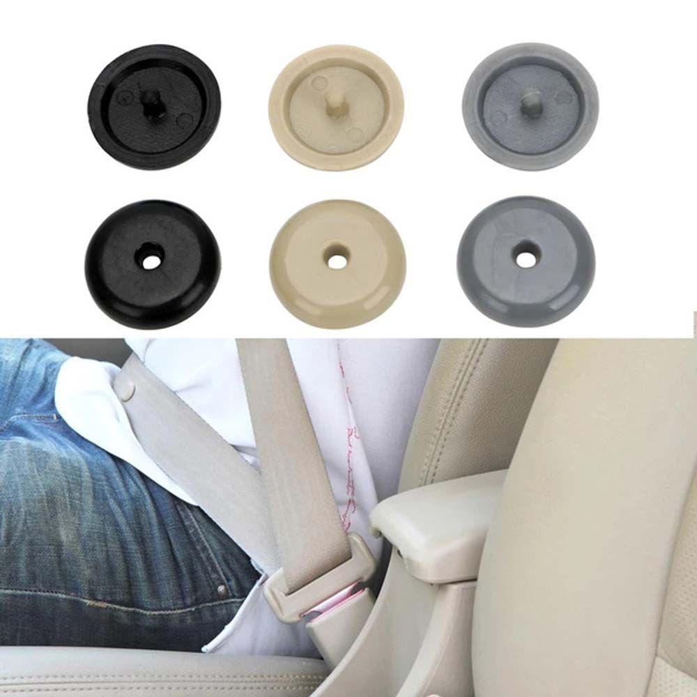 Chốt Khóa Dây An Toàn Xe Hơi Bằng Nhựa Chống Trượt