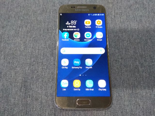 Điện thoại Galaxy S7 4G/32G