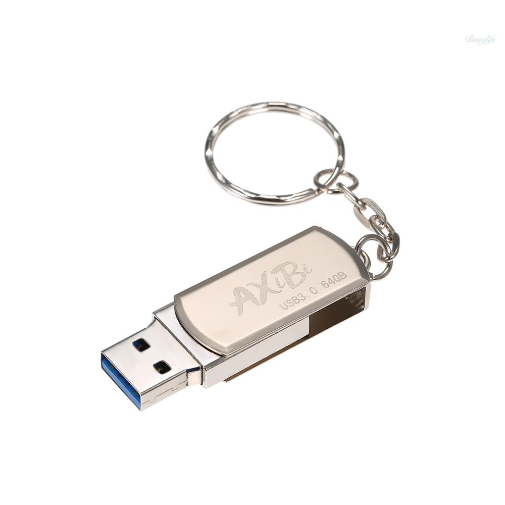 Usb 3.0 64gb Cho Pc Laptop