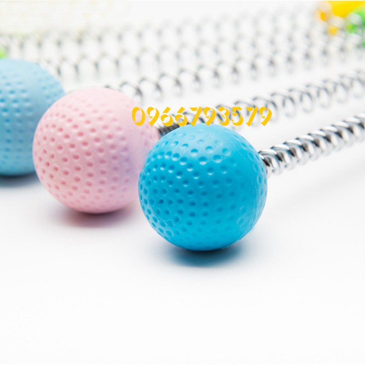 Dụng cụ đấm lưng hiệu quả