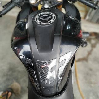 Miếng dán bình xăng r15