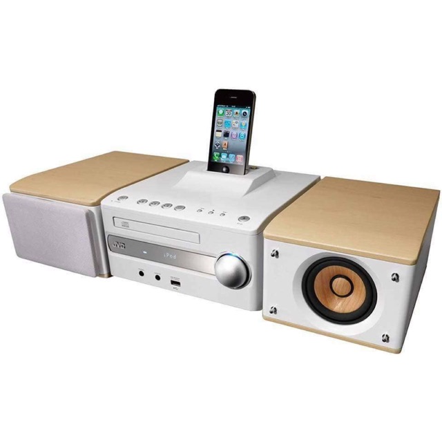 Loa JVC EX-S1 - Hifi