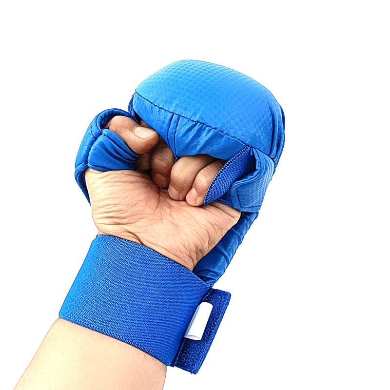 Găng Tay Bảo Vệ Tập Võ Taekwondo, Karate