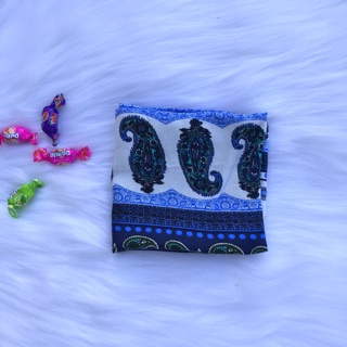 Khăn turban vuông