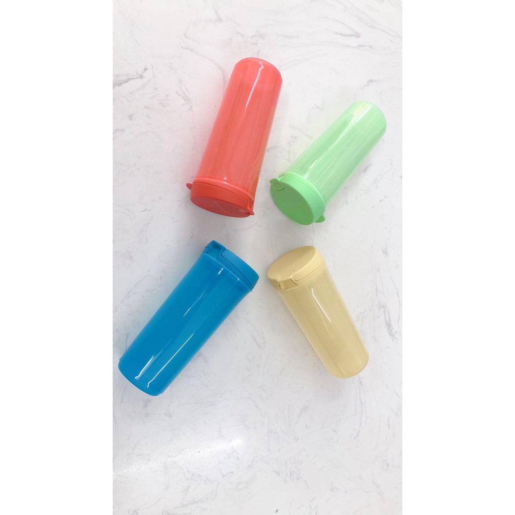 Bình Nước Ly Thirst N Go 470ml Tupperware